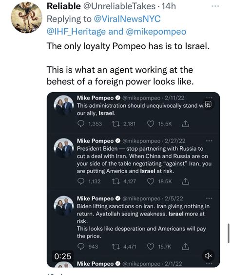 Brett Meiselas On Twitter Maga Always Goes Straight To Anti Semitism