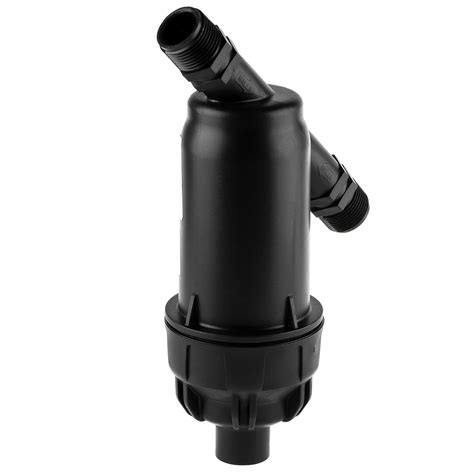 Магистральные фильтры для воды - Очистка воды в частном доме. ООО Терва