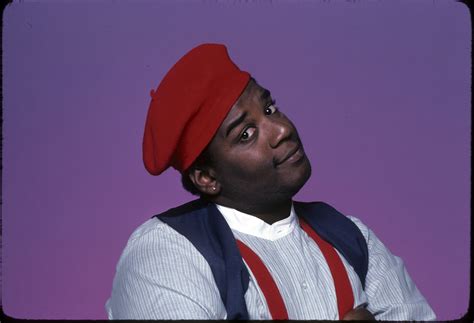 Meet ‘What’s Happening’ Actor Fred Berry’s Widow Essie 16 Years after