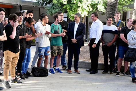 La Interna Por La Sucesión Porteña Se Trasladó Al Inicio De Clases Los