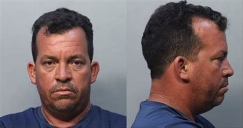 Arrestan A Un Cubano De Miami Acusado De Internar Ahogar A Su Novia En