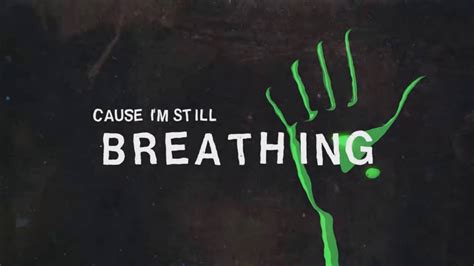 Green Day Still Breathing Audio Cover Acousticcover Official