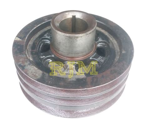 Jual Pulley Kruk As Pully Crankshaft Ford Everest Ford Ranger TDCI