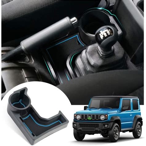 Bo Te Rangement De Accoudoirs Pour Jimny At Plateau De Console