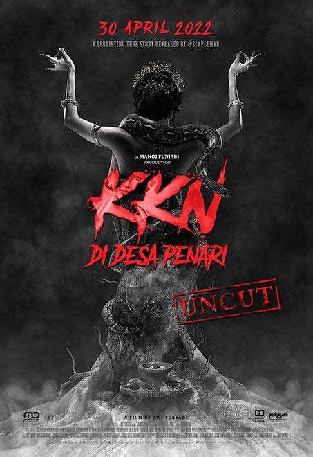 Link Nonton Film KKN Di Desa Penari Ada Di LK21 Atau IndoXXI