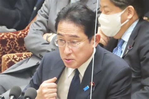 丸川珠代氏の13年前ヤジ「愚か者めが！」岸田首相は反省の意 自民関係者ビックリ 東スポweb