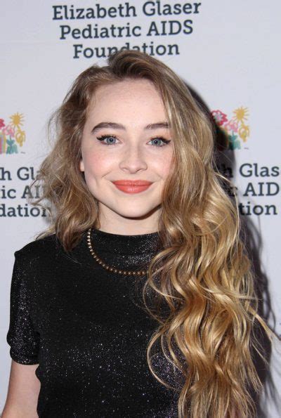 Sabrina Carpenter Ethnicity Of Celebs