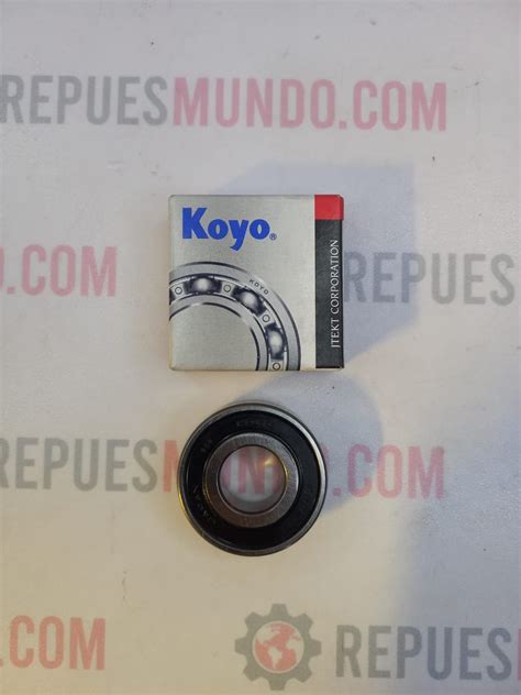 BALINERA 62032RSC3 6203 KOYO JAPAN – Repuesmundo