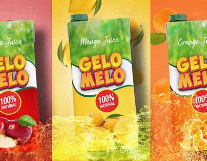 gelo projects   logos illustrations  branding