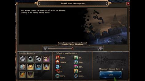 Drakensang Online Mmorpg Dwarf Farming Parallel World Grimmagstone