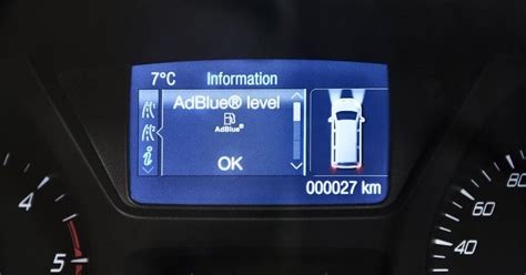 échecs vingt Allégement voyant adblue fiat ducato combien de km Expiré