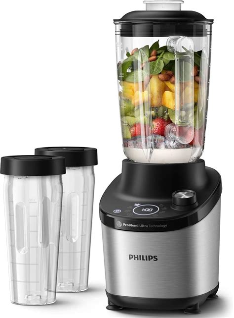 Philips Avance High Speed Blender ProBlend 6 3D India Ubuy