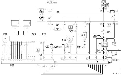 E4090 Navigator Wiring Diagram Fiat Multipla Elearn 4cardata