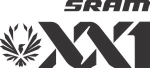 sram xx1 Logo PNG Vector (CDR) Free Download