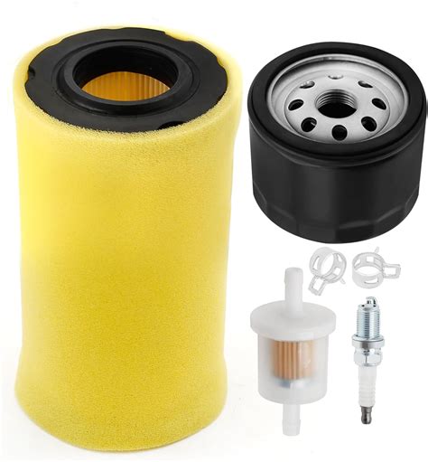 Amazon Syowada Air Filter Tune Up Kit Replacement For Craftsman