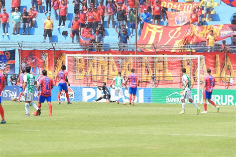 Definidos los horarios de la gran final del Clausura 2025: Antigua vs