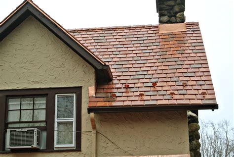 Why Install Composite Slate Roofing Instead of Shingles