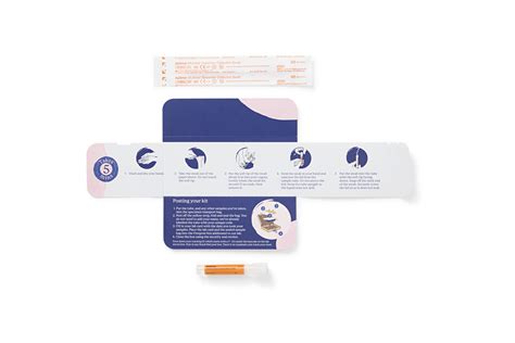 Chlamydia Test Kit Sexual Health Testing At Home Fettle By Sh 24