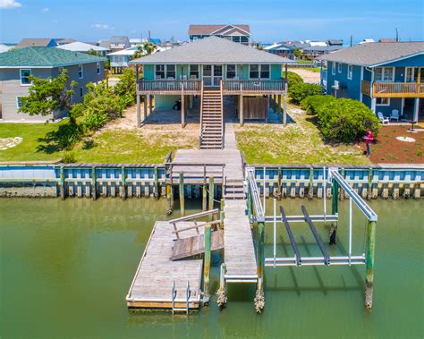 Sellers Home Rental Topsail Beach Nc