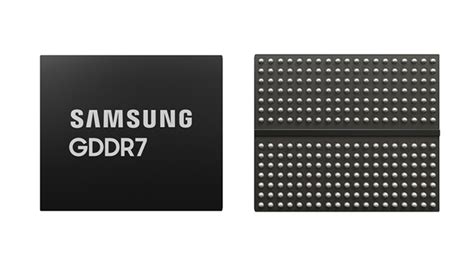 Samsung GDDR7 graphics RAM now official » YugaTech | Philippines Tech News & Reviews