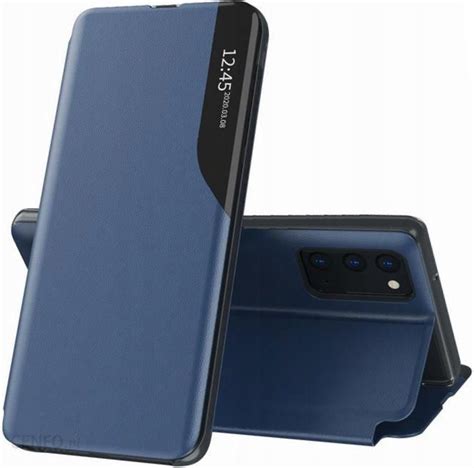 Izigsm Pokrowiec Flip Cover Do Samsung Galaxy S Fe Etui Na Telefon