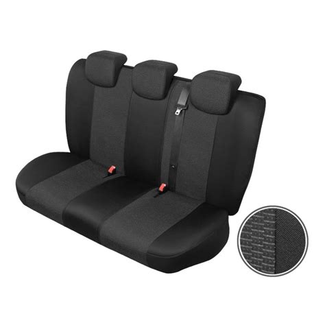 Funda Para Asiento Trasero De Volkswagen Caddy III IV FUNDAM