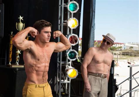 Zac Efron De High School Musical à Baywatch Son Incroyable Prise De Muscles Télé Loisirs