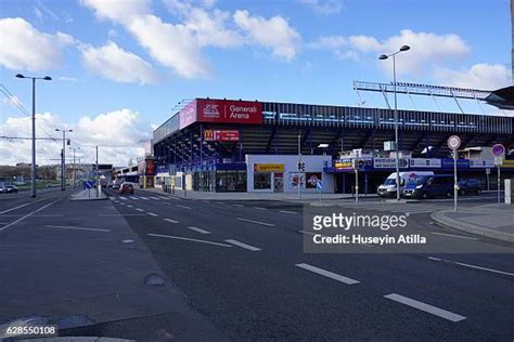 12,994 Sparta Prague Stadium Stock Photos, High-Res Pictures, and Images - Getty Images