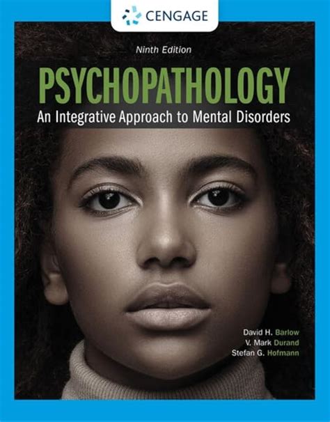 Amazon Psychopathology An Integrative Approach To Mental