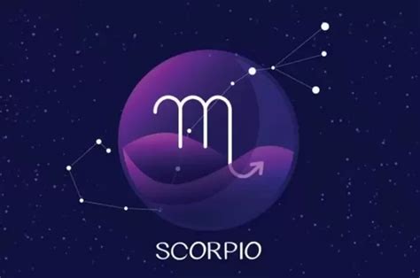 Ramalan Zodiak Scorpio Hari Ini 21 April 2024 Coba Mulai Jalin Relasi