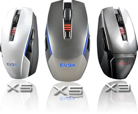 Evga De Artikels Evga Torq X X Gaming Maus