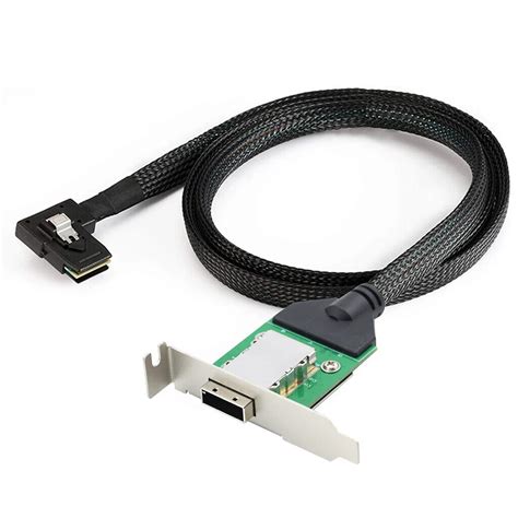 Conversion Cable External Mini Sas Hd Sff Sff To Sff