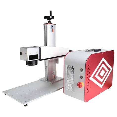 Digital Laser Hallmarking Machine For Marking On Gold Silver At Rs