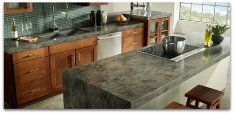 Corian Kitchen Countertops Pros And Cons – Things In The Kitchen