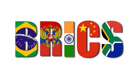 Charting The Geopolitical Shift Of BRICS Expansion The New Gh