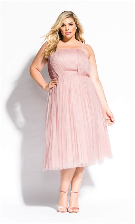 Midi Tulle Dress Pink Midi Tulle Dress Tulle Dress Dresses