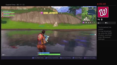 Pro Console Builder Hitting Wins Half Way Grind Time Decent