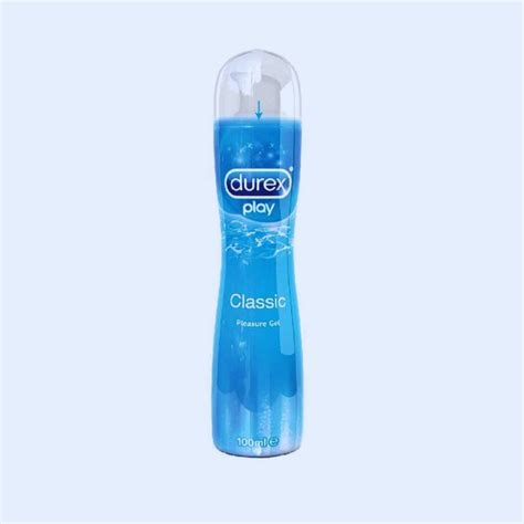 Gel Durex Play Classic 100ml Shop Tình Ái