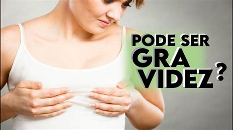 Mudanças que acontecem nos SEIOS no inicio da Gravidez YouTube