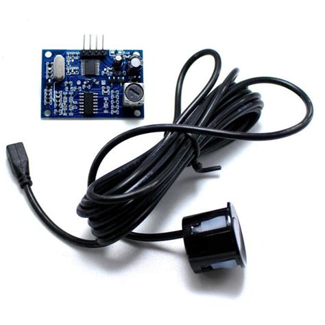 JSN SR04T Integrated Ultrasonic Ranging Module Reversing Radar