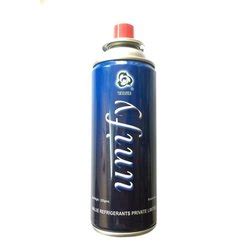 Unify Butane Gas Can Packaging Size Gm At Rs Piece In