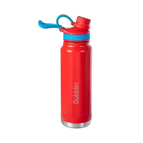 Dubblin Rambo Water Bottle Infinia Home And Kitchen