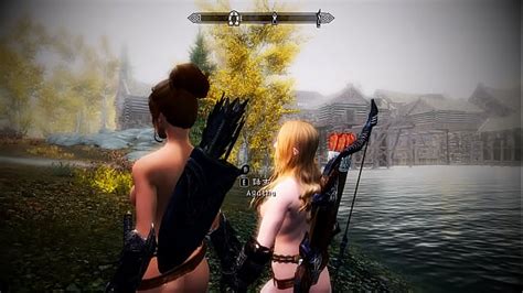Skyrim Argonian Search XVIDEOS
