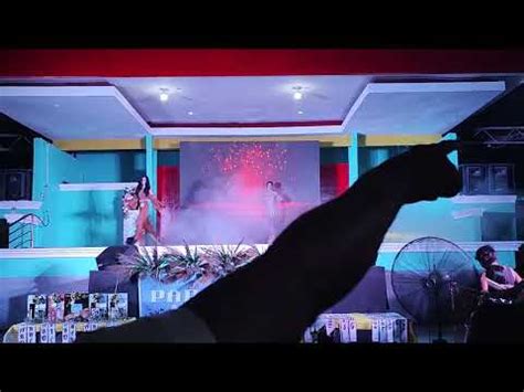 Ms Barako Gay Balayan 2023 Casual Wear Competition YouTube