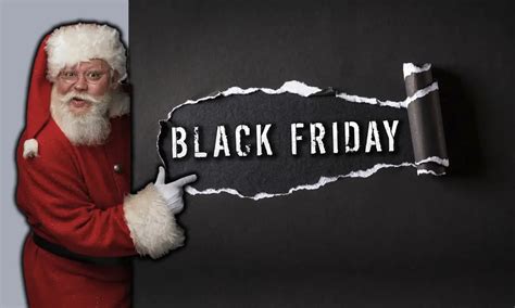 Black Friday Astuces Pour Acheter Ses Cadeaux De No L Au Meilleur