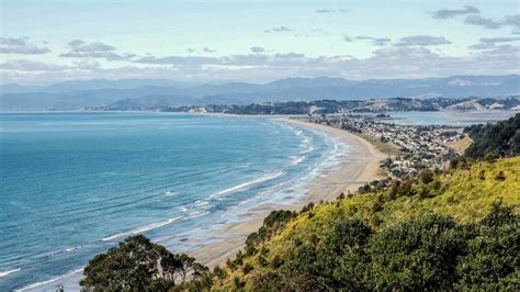 Bay of Plenty beaches dominate Best Beach competition as winners revealed - NZ Herald