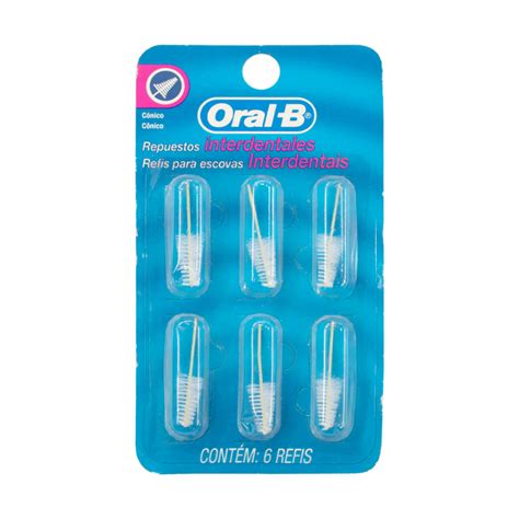 Cepillo Interdental Pino Oral B