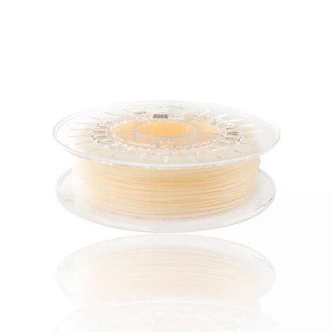 Petg Fx G Clear Spectrum Filaments Evolt Loja Online Portugal