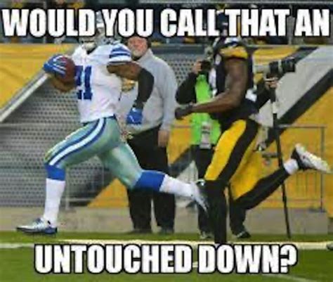 20 New Steelers Memes - Best Fan Fuel For Football Funnies