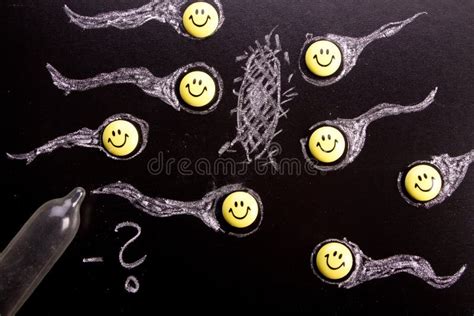 Sex Education Concept Stock Photo Image Of Granny Blackboard
